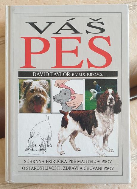 Váš pes, 