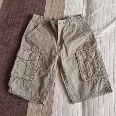 Šortky, chapter young,152