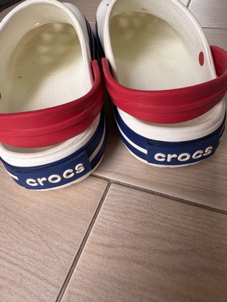 Crocs, crocs,40