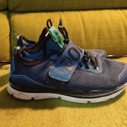 Predám tenisky z decathlonu, decathlon,36