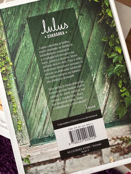 Kuchyna lidla a lulus kucharka, 