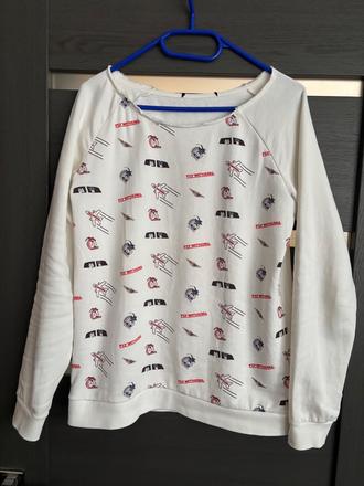 Karl lagerfeld mikina, m