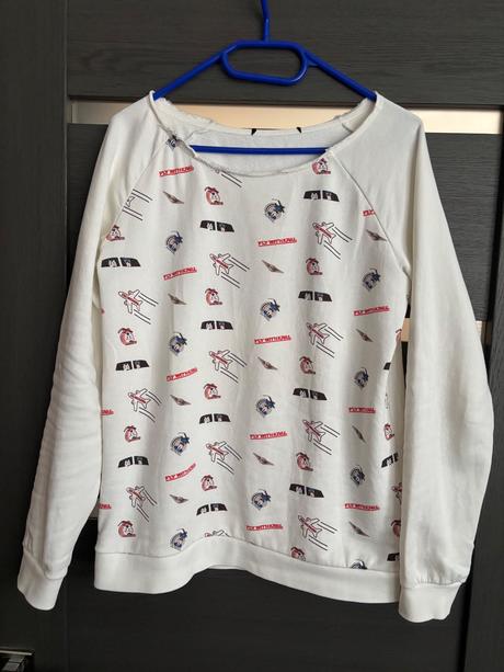 Karl lagerfeld mikina, m