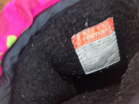 Reima snehule 29, reima,29