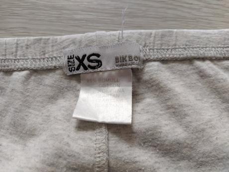 Sivé legíny 146-152, 146