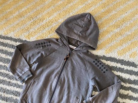 Mikina coccodrillo, coccodrillo,128