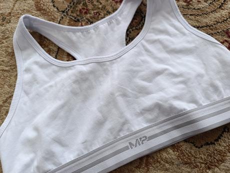 Športová podprsenka, s