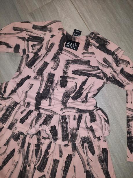 Originalne saty mash mnie, 140