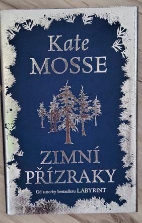 Kate mosse-zimní přízraky,