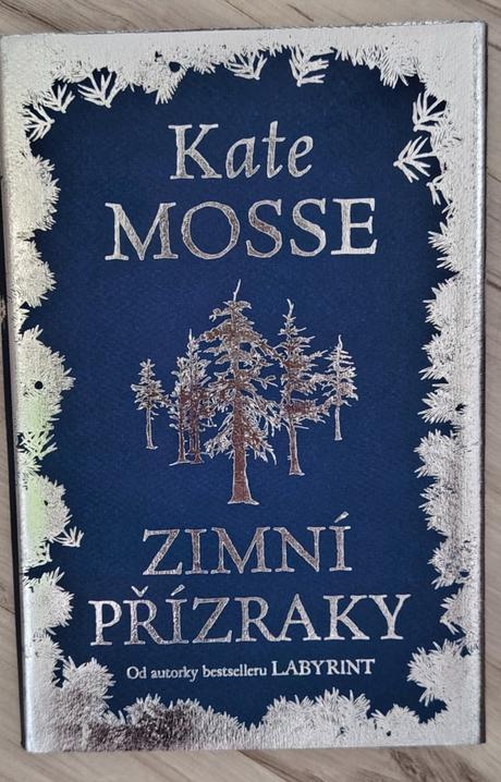 Kate mosse-zimní přízraky, 