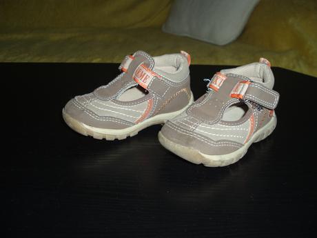 Topánky veľ. 21, 21