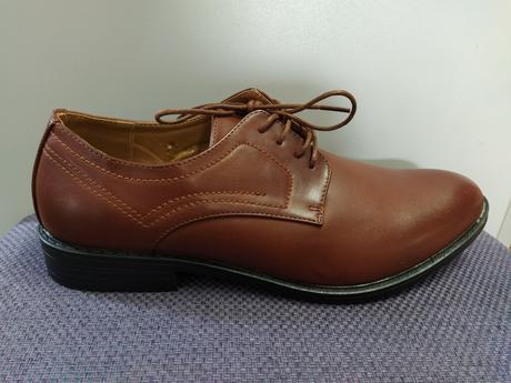 Spoločenská obuv, 41 - 46