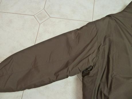 Pánska  bunda, xxl