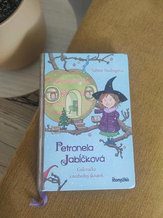 Sabina städingová - petronela jabĺčková, 