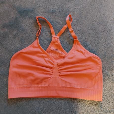 Športová podprsenka, tchibo,m