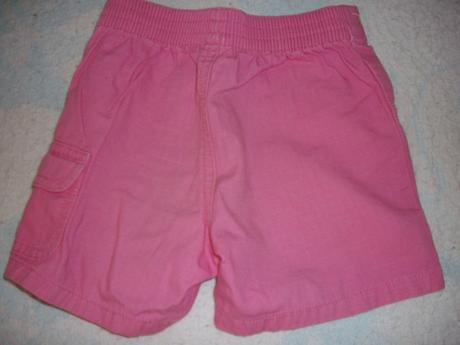 Kraťasy., old navy,86