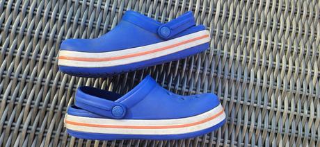 Detske crocs v. j2, crocs,33