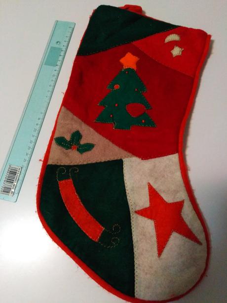 Vianočné obrúsky, 