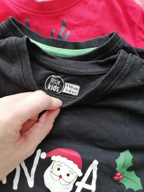 Tričká dlhý rukáv - 110 do škôlky, 110