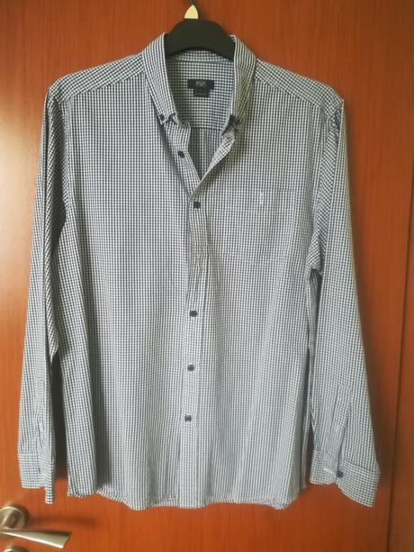 Košeľa, f&f,l