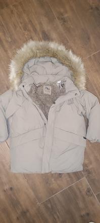 Zimná bunda zara, zara,116
