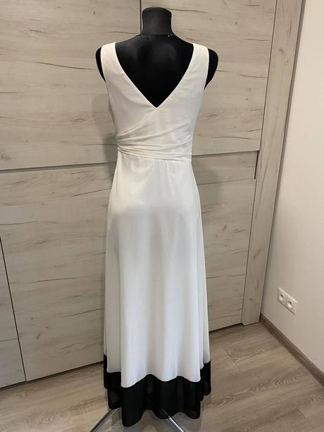 Spoločenské šaty ep - veľkosť s, ever-pretty,s