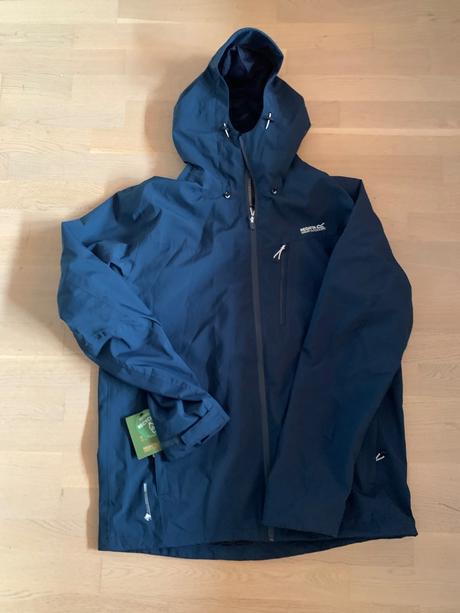 Prechodná bunda regatta, regatta,xl