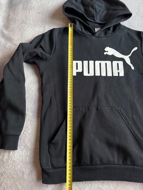 Mikina puma, puma,164