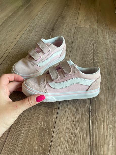 Dievcenske tenisky vans, vans,25