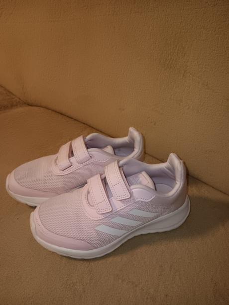 Super ľahučké tenisky, adidas,31