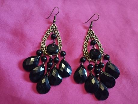 Francuzske elegantne nausnicky, 