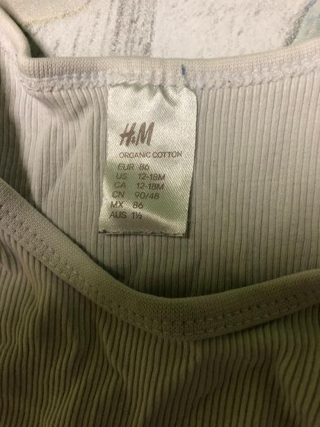 Tielka, h&m,86