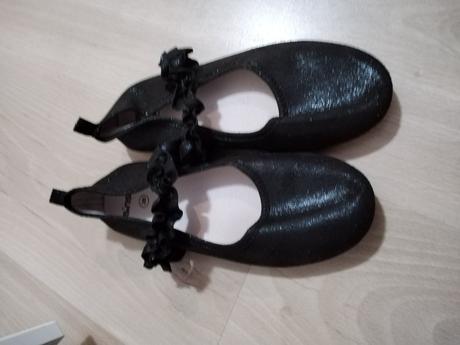 Trblietave balerunky 35, 35