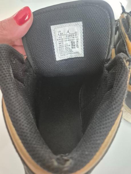 Tenisky, nike,36