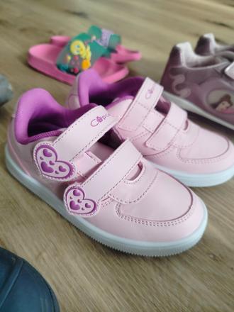 Tenisky, deichmann,27