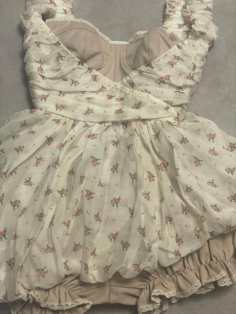 Nona collection saty s, s