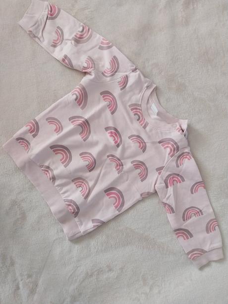 Súprava dúhy, h&m,92