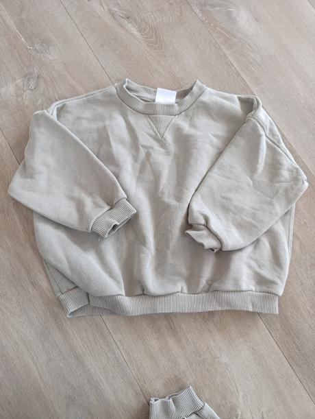 Zara tepláková súprava, zara,92