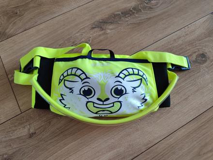 Postroj pre zaciatocnikov na lyzovanie, 