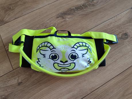 Postroj pre zaciatocnikov na lyzovanie, 