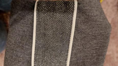 Legíny mayoral, mayoral,164