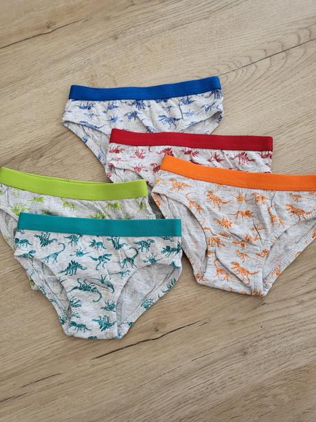 Chlapčenské slipy f&f, f&f,92