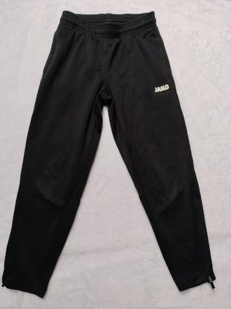 Jako športové dlhé nohavice, 128