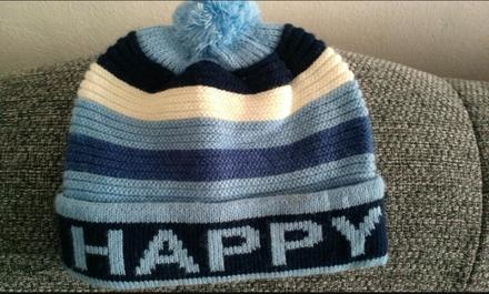 Chlapčenská ciapka, 116