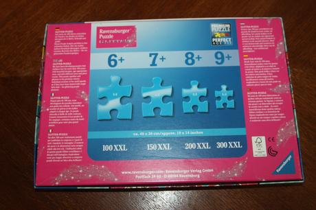 Puzzle lol 100xxl, 