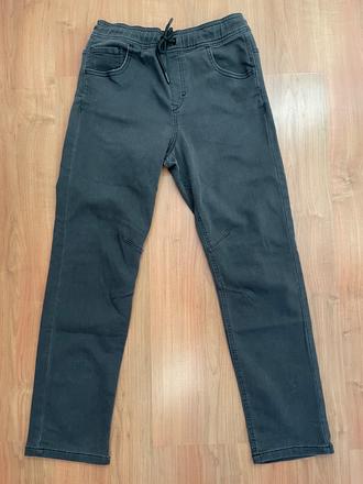 Chlapčenské termo rifle, f&f,152