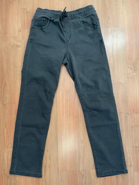 Chlapčenské termo rifle, f&f,152