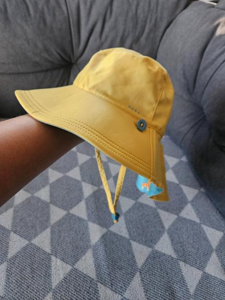 Uv klobúk, nabaiji,98