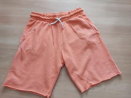 Krátke nohavice, h&m,152
