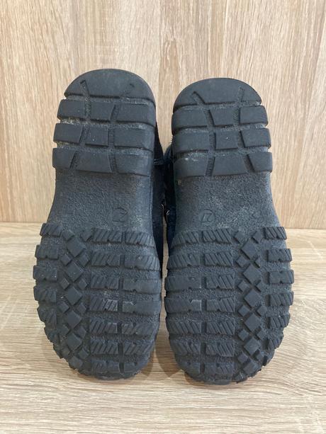 Čižmičky v 27, richter,27